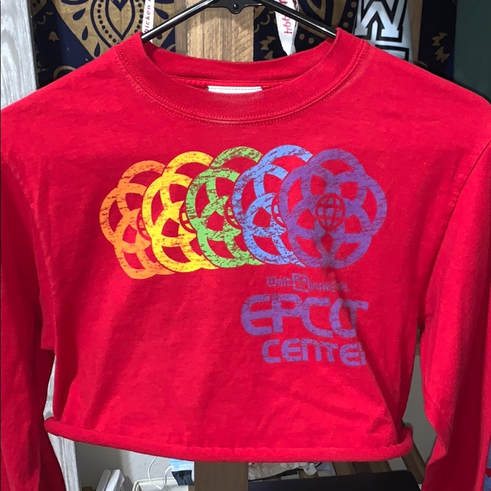 Disney T-Shirt